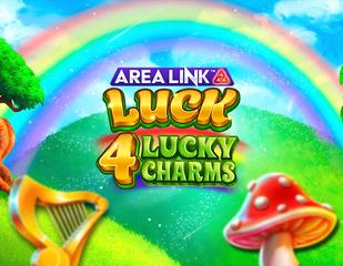 Area Link Luck 4 Lucky Charms_image_Games Global