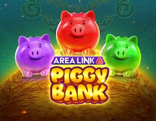 Area Link™ Piggy Bank_image_Games Global