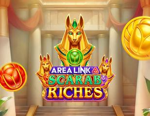 Area Link™ Scarab Riches_image_Games Global