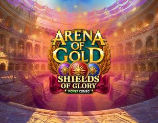 Arena of Gold Shields of Glory_image_Games Global