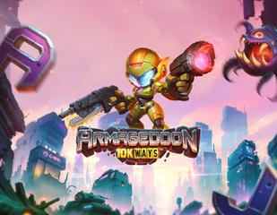 Armageddon 10k Ways_image_yggdrasil