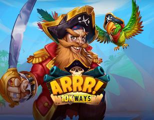 ARRR! 10K Ways_image_Yggdrasil