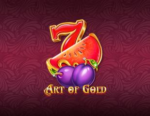Art Of Gold _image_Amusnet