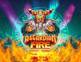 Asgardian Fire_image_Games Global