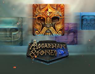 Asgardian Stones_image_Netent