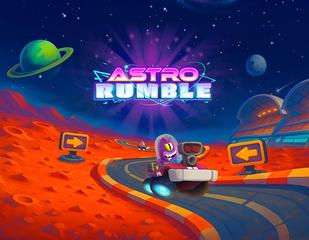 Astro Rumble_image_Hacksaw