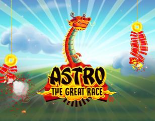 Astro the great race_image_Gaming1