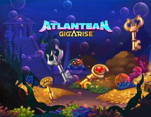 Atlantean Gigarise_image_Yggdrasil