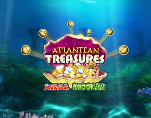Atlantean Treasures: Mega Moolah_image_Games Global