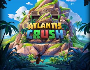 ATLANTIS CRUSH_image_Relax Gaming