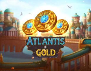Atlantis Gold_image_Stakelogic