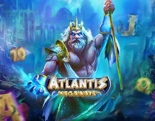 Atlantis Megaways_image_Yggdrasil