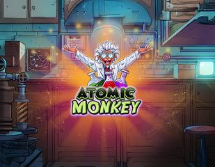 Atomic Monkey_image_G.Games