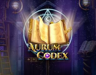 Aurum Codex_image_Red Tiger