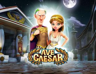Ave Caesar_image_Leander