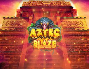 Aztec Blaze_image_PragmaticPlay