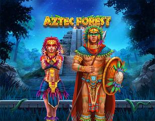 Aztec Forest_image_Amusnet
