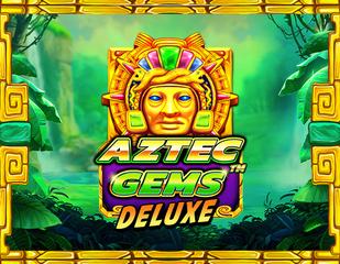Aztec Gems Deluxe_image_PragmaticPlay