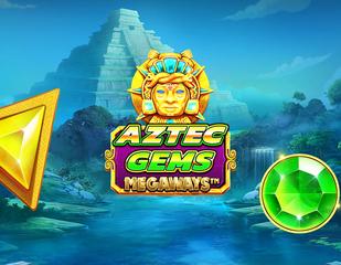 Aztec Gems Megaways_image_PragmaticPlay