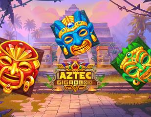 Aztec GigaBlox_image_Yggdrasil
