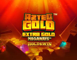 Aztec Gold Extra Gold Megaways_image_iSoftbet