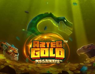 Aztec Gold Megaways_image_iSoftbet