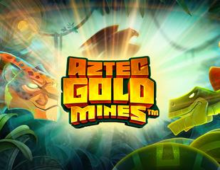 Aztec Gold Mines _image_iSoftbet
