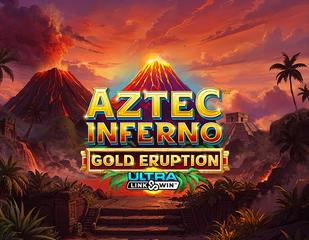 Aztec Inferno: Gold Eruption_image_Games Global