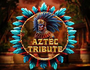 Aztec Tribute_image_Red Tiger
