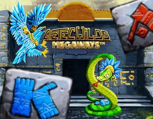 Aztec Wilds Megaways_image_1x2