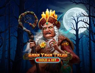 Baba Yaga Tales - Hold & Hit_image_Spinomenal