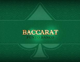 Baccarat Punto Banco_image_Gaming1