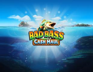 Bad Bass Cash Haul_image_Bragg Studios
