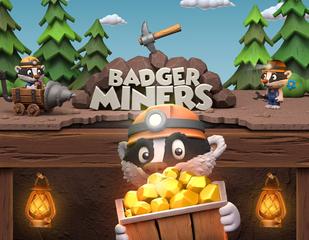Badger Miners_image_Yggdrasil