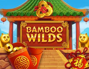 Bamboo Wilds_image_Booming Games