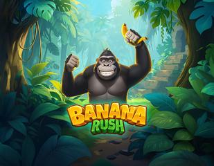 Banana Rush_image_Playngo