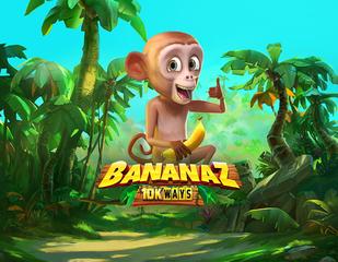 Bananaz 10K Ways_image_Yggdrasil