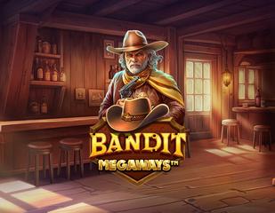 Bandit Megaways_image_PragmaticPlay