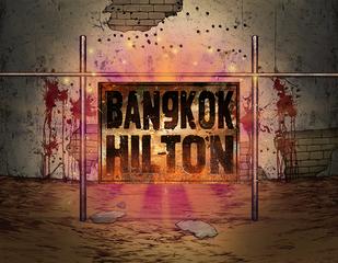 Bangkok Hilton_image_Nolimit City