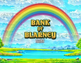 Bank of Blarney TopHit_image_Yggdrasil