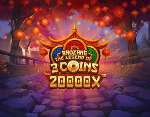 Baozang the Legend of 3 Coins_image_Games Global