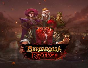 Barbarossa Revenge_image_Yggdrasil