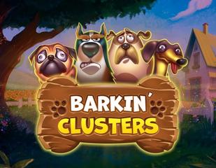 Barkin’ Clusters_image_Greentube