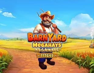 Barnyard Megahays Megaways_image_PragmaticPlay