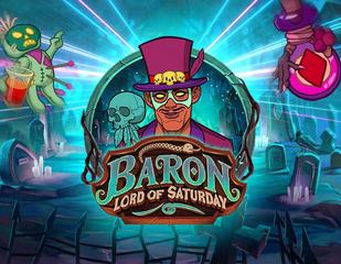 Baron: Lord of Saturday_image_Playngo