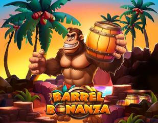 Barrel Bonanza_image_hacksaw