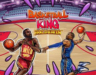 Basketball King hold & Win_image_iSoftbet