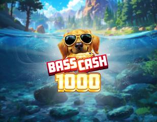 Bass Cash 1000_image_Games Global