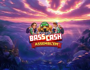 Bass Cash ASSEMBL'EM_image_Games Global