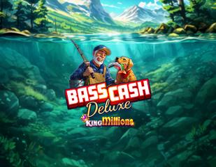 Bass Cash Deluxe King Millions_image_Games Global